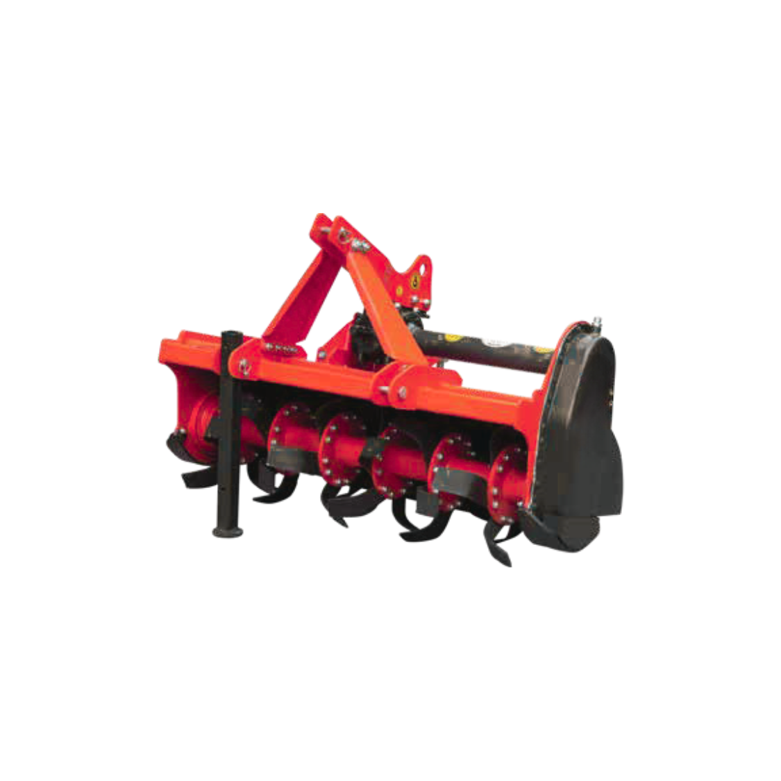 Rotovatör