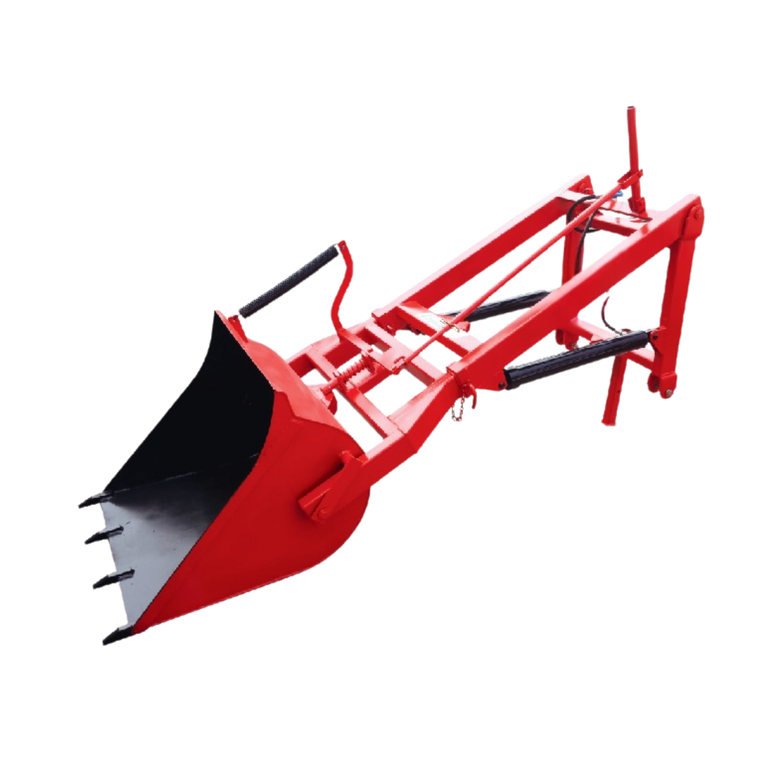 Rotovatör