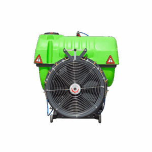 Turbo Atomizerler